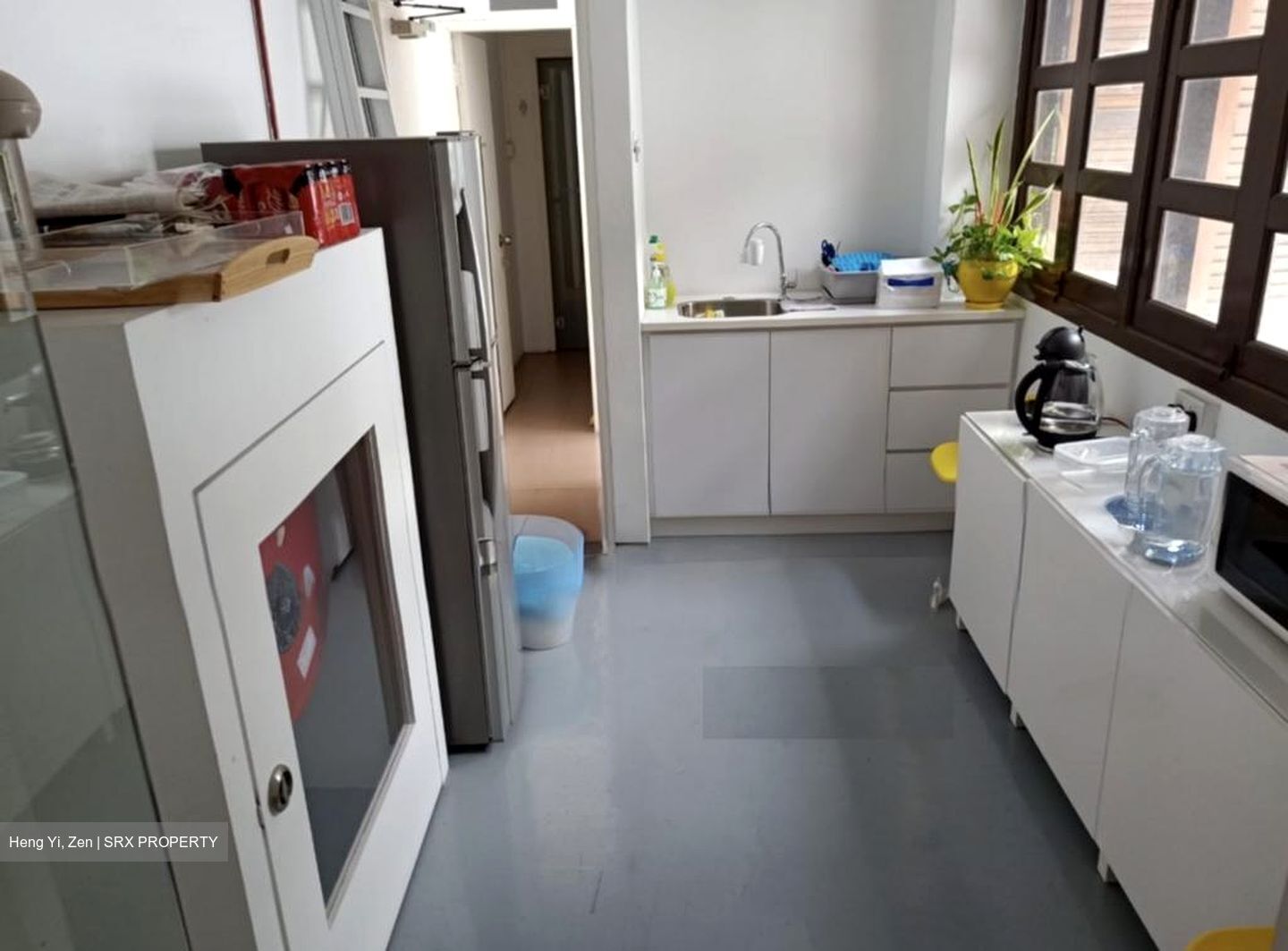 Amoy Street (D1), Shop House #572115641